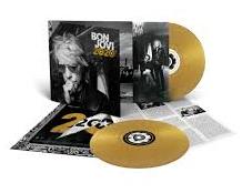 Bon Jovi – 2020