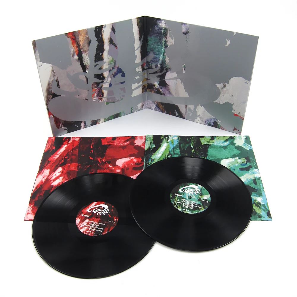 The Cure – Torn Down, Mixed Up Extras