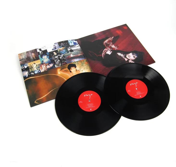 Enya – The Very Best Of