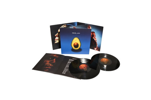 Pearl Jam – Pearl Jam