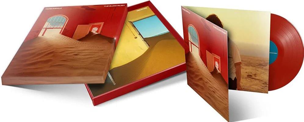 Tame Impala – The Slow Rush