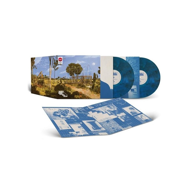 ZAYN )– Room Under The Stairs