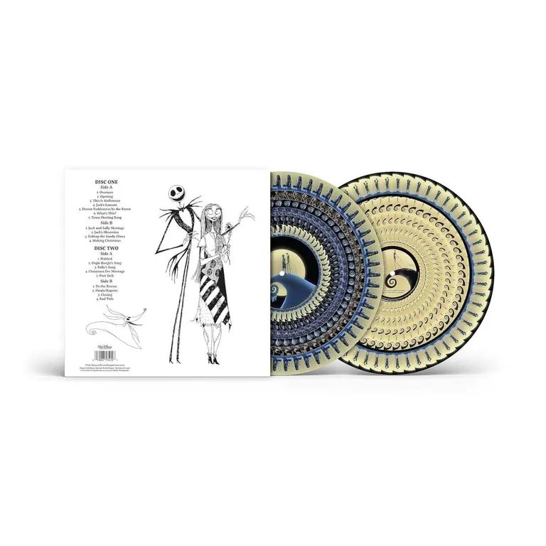 The Nightmare Before Christmas