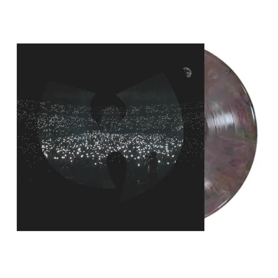 Wu-Tang Clan – Enter the Wu-Tang - Live from the N.Y.