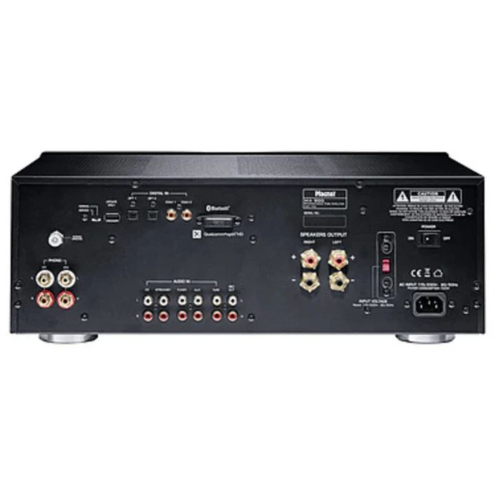 Magnat MA 900 Stereo High-End Hybrid Integrated Amplifier