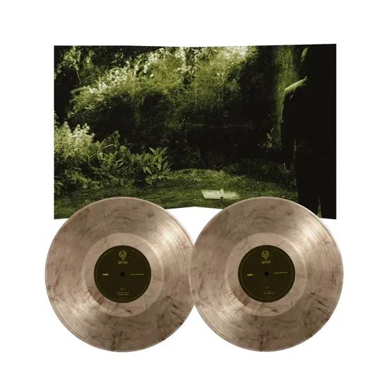 Opeth – Watershed