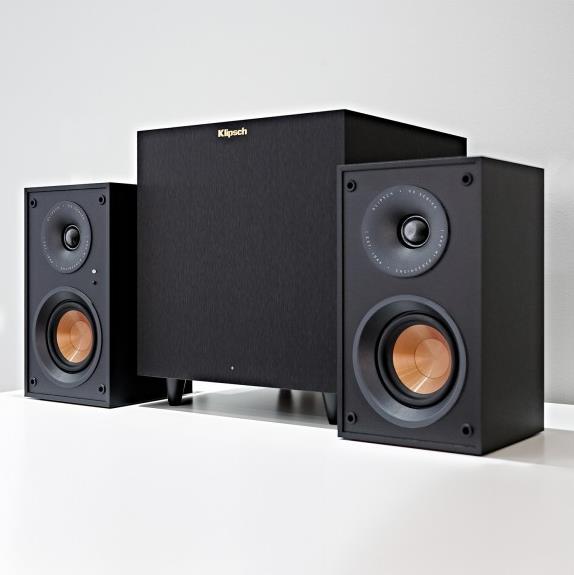 KLIPSCH REFERENCE R 8 SW סאב 8 אינץ