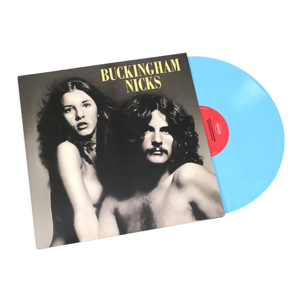 Buckingham Nicks – Buckingham Nicks