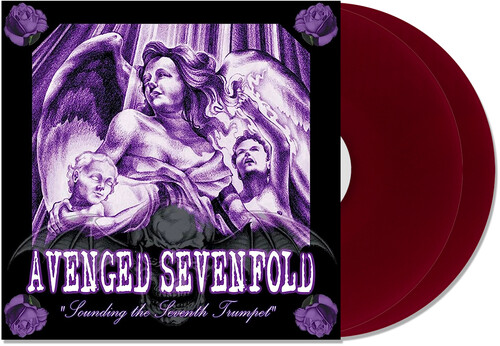 Avenged Sevenfold – Sounding The Seventh Trumpet