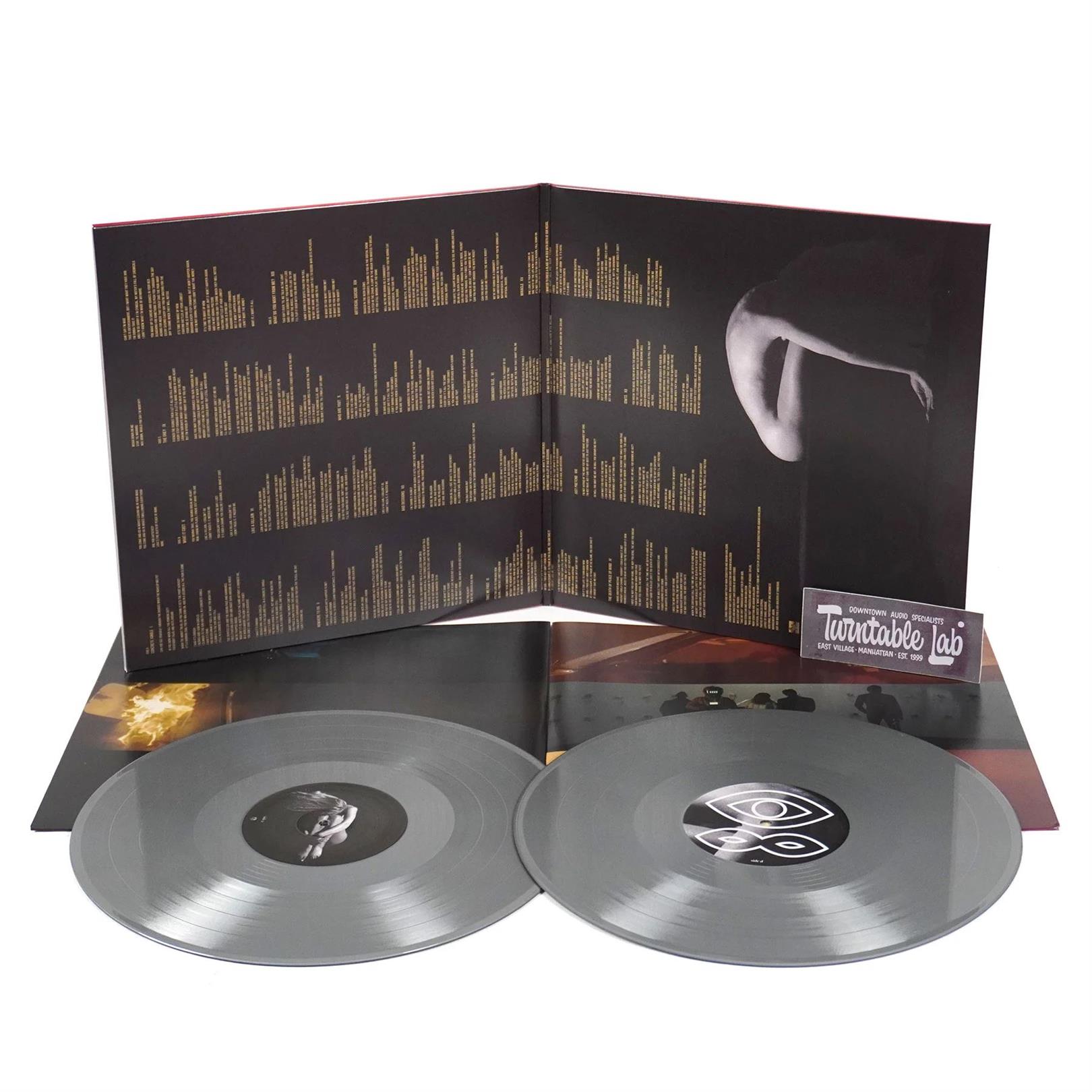 Bad Omens – The Death Of Peace Of Mind