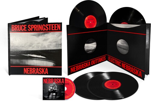 Bruce Springsteen – Nebraska '82
