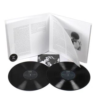 Keith Jarrett – The K?ln Concert