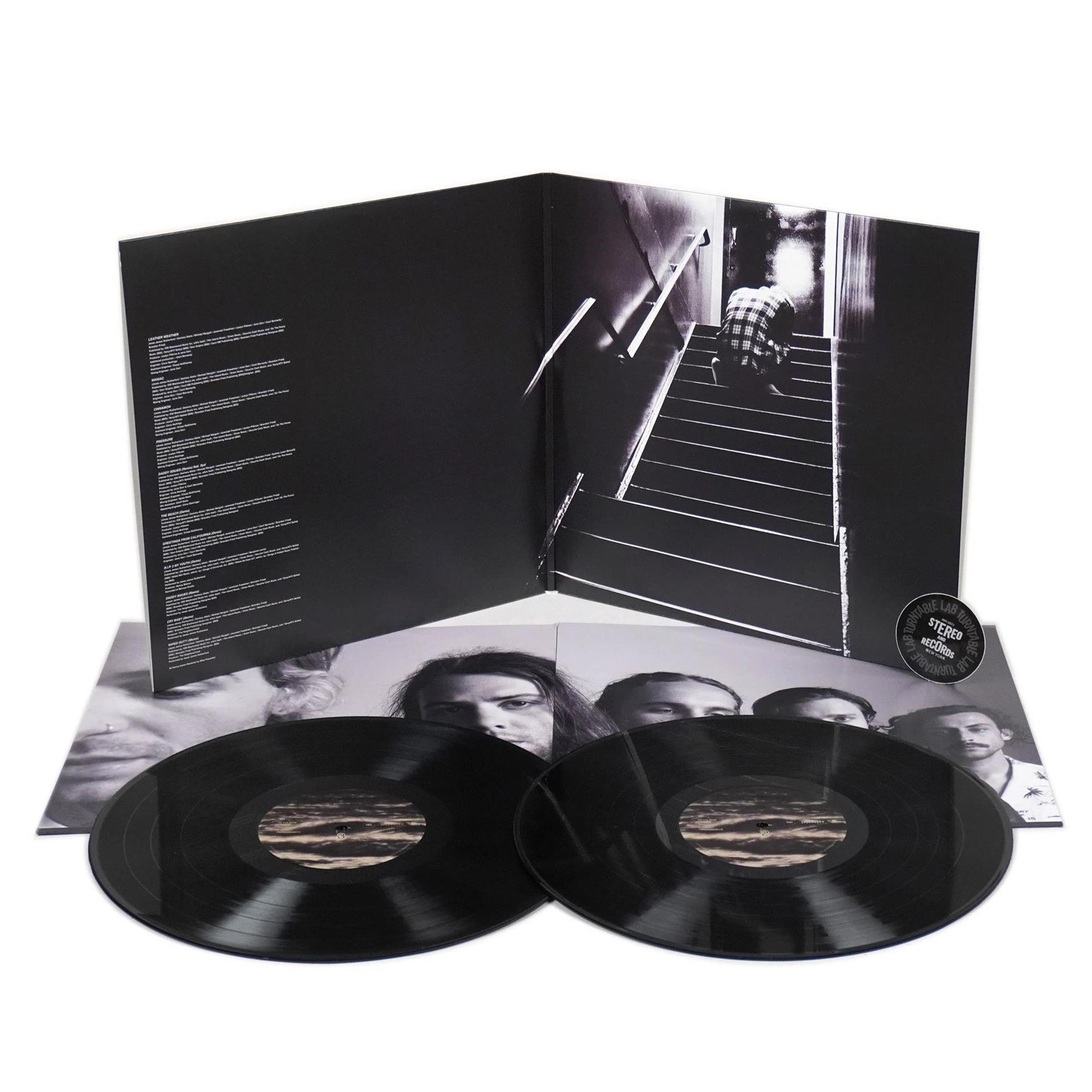 The Neighbourhood  – Wiped Out!