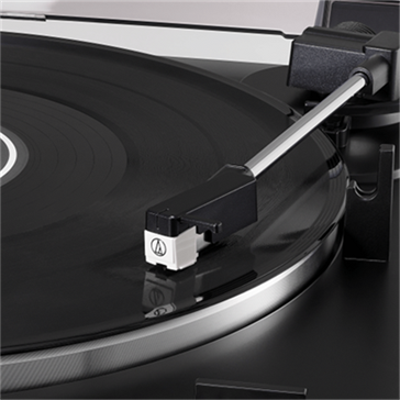 AT-LP60XBT-WH -White