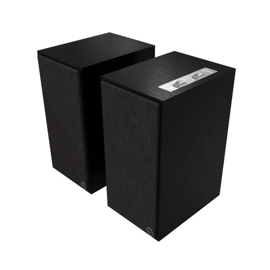 רמקולים מוגברים  klipsch The Nines