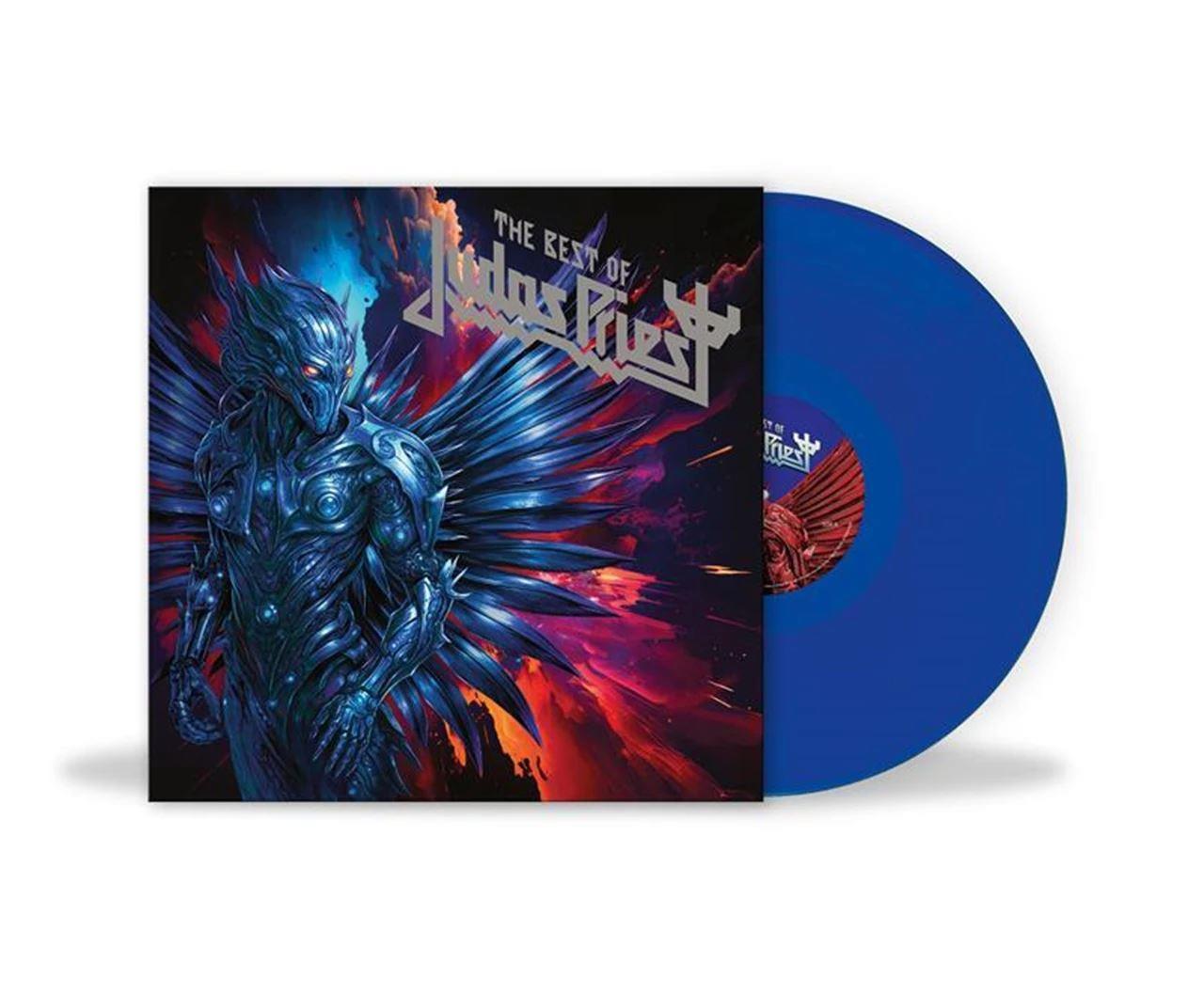 Judas Priest – The Best Of Judas Priest