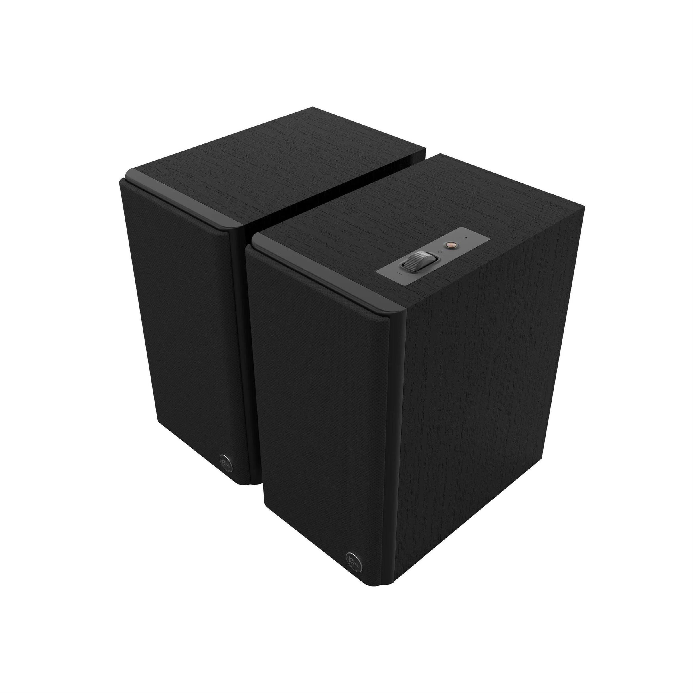 Klipsch The Fives II  - Ebony - שחור