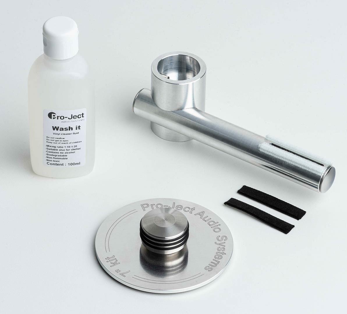 Pro-Ject Vinyl Cleaner