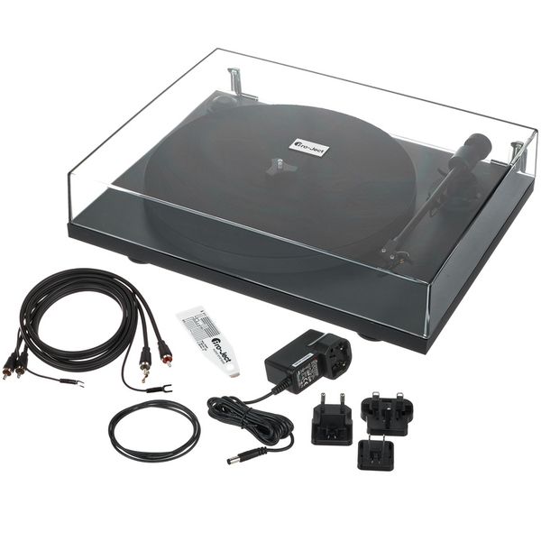 Pro-Ject Primary E Phono