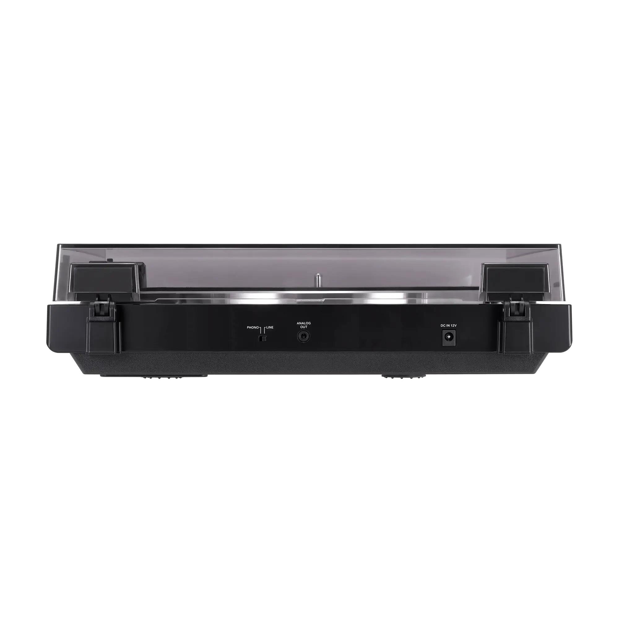 פטיפון - לבן AUDIO TECHNICA AT-LP60XBTWH