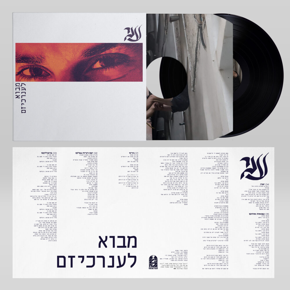 ענר שפירא - מבוא לענרכיזם